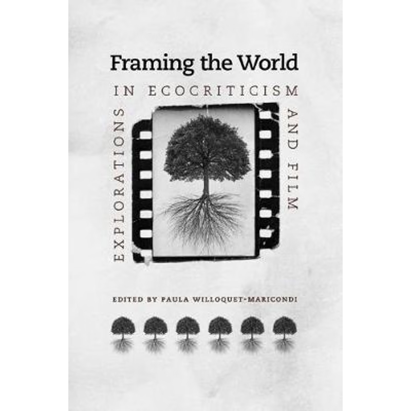 按需印刷不退不换Framing the World[9780813930060]