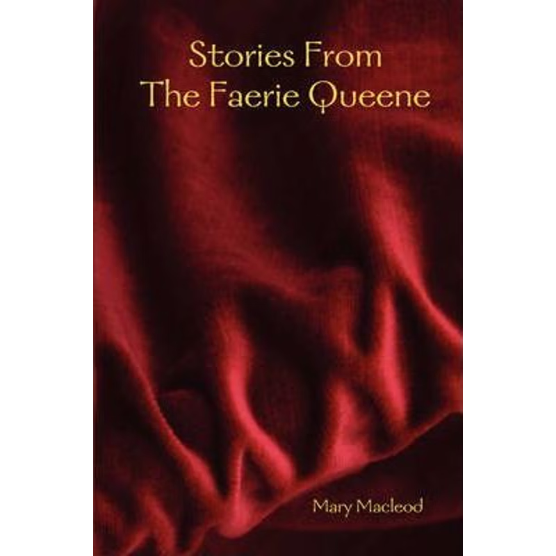 按需印刷Stories from the Faerie Queene[9781409239758]