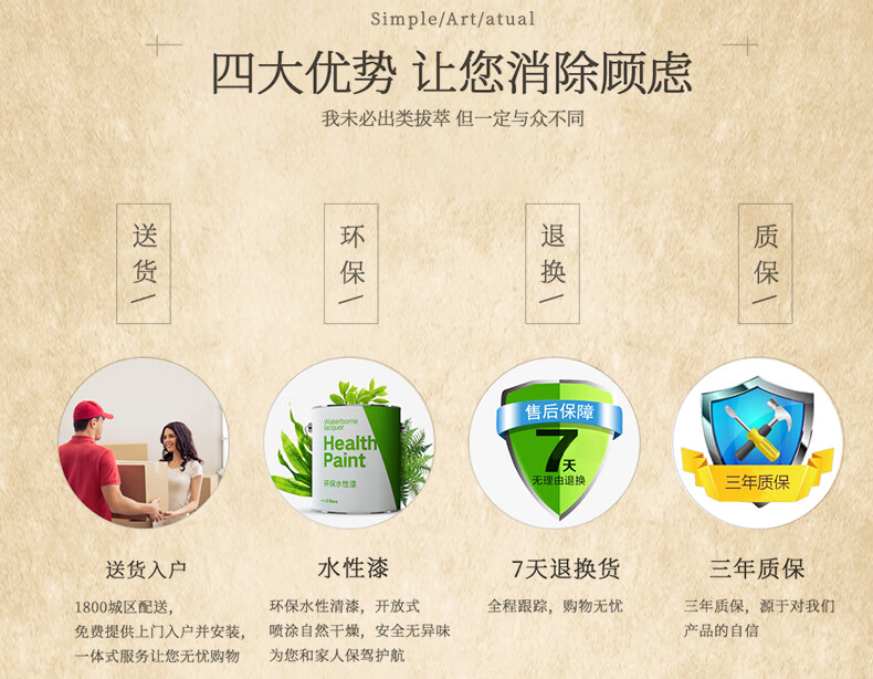 格澜帝尔（growdear） 书桌 美式实木书桌椅组合欧式电脑桌带抽屉办公桌子家用写字台 1.2米书桌
