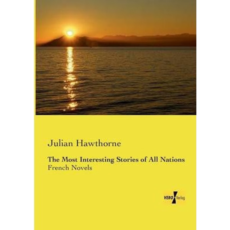 按需印刷The Most Interesting Stories of All Nations[9783957388490]