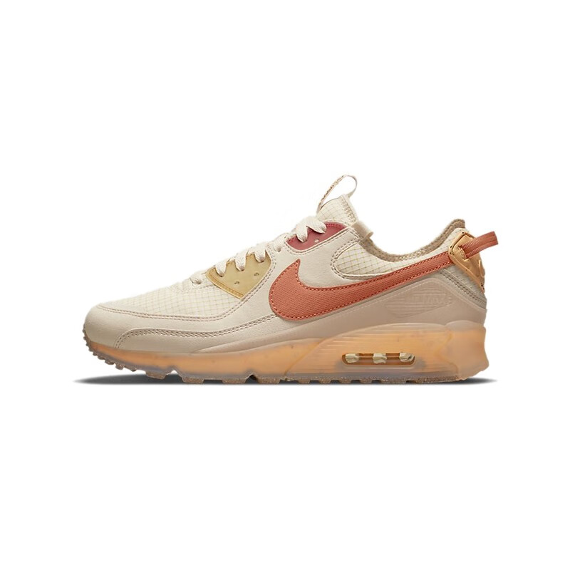 耐克休闲鞋_NIKE 耐克 Air Max Terrascape 90 男子休闲运动鞋 DH2973