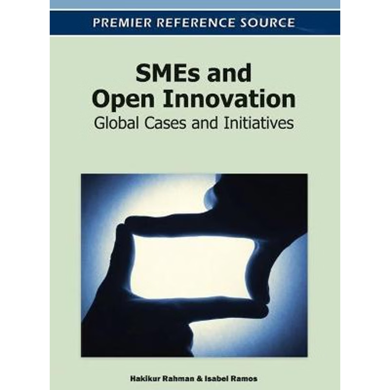 按需印刷SMEs and Open Innovation[9781613505199]