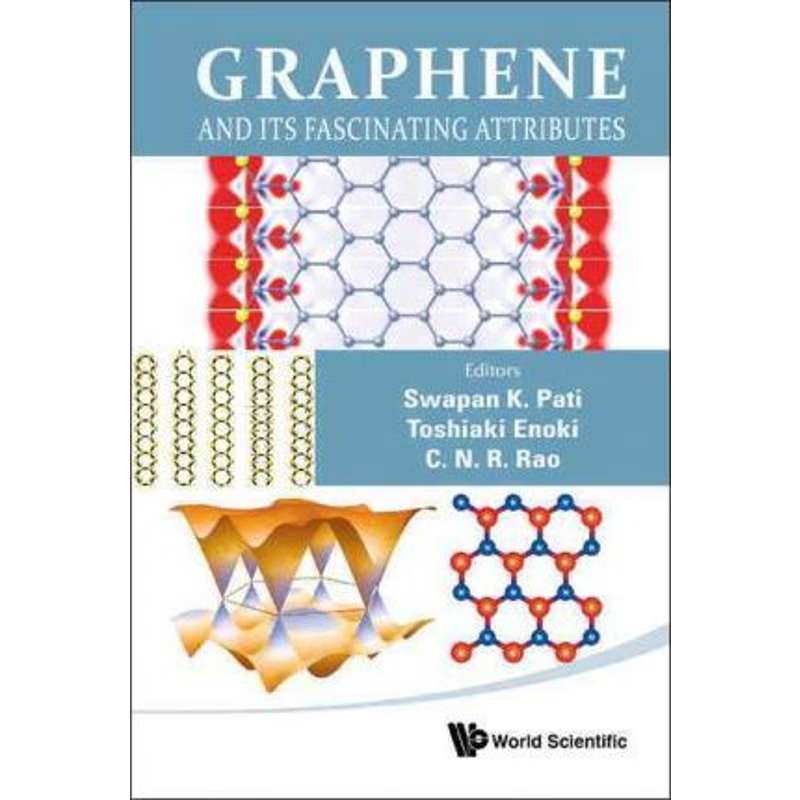 按需印刷Graphene and Its Fascinating Attributes[9789814329354]