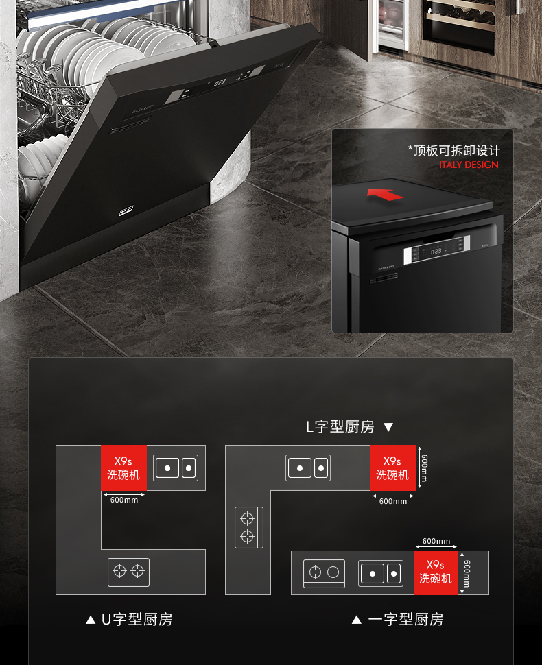 意大利daogrs X9s到底好不好用？用后一周讲体验真相？