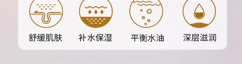 瑞倪维儿（Rinawale）凝水保湿乳100g 康婷面部护肤品补水保湿锁水不粘腻秋冬妆前乳液 凝水保湿乳100g