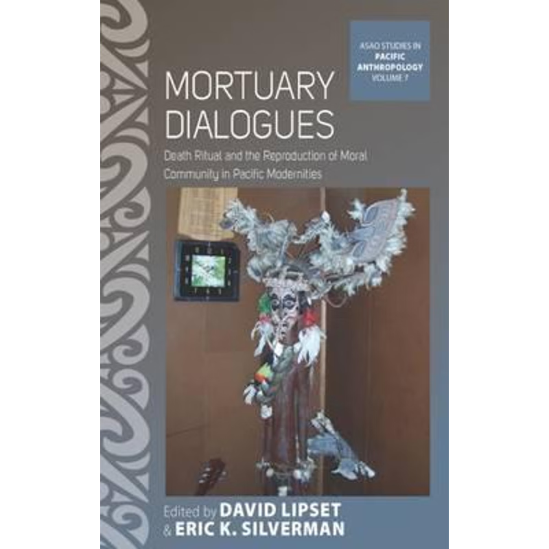 按需印刷不退不换Mortuary Dialogues[9781785331718]