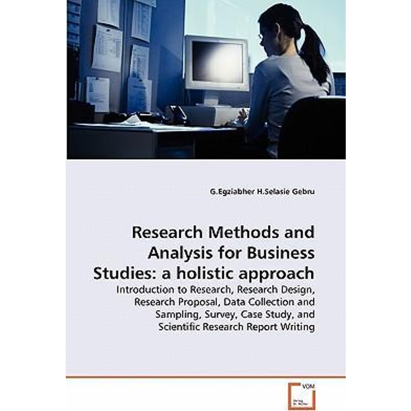 按需印刷Research Methods and Analysis for Business Studies[9783639314854]