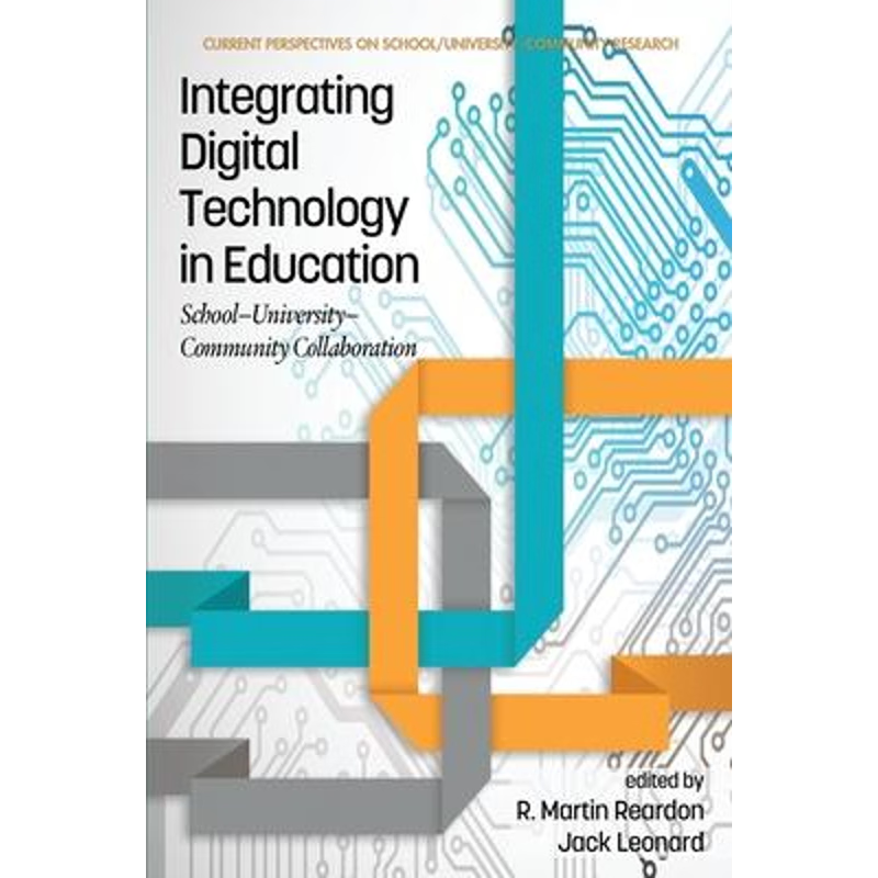 按需印刷Integrating Digital Technology in Education[9781641136709]