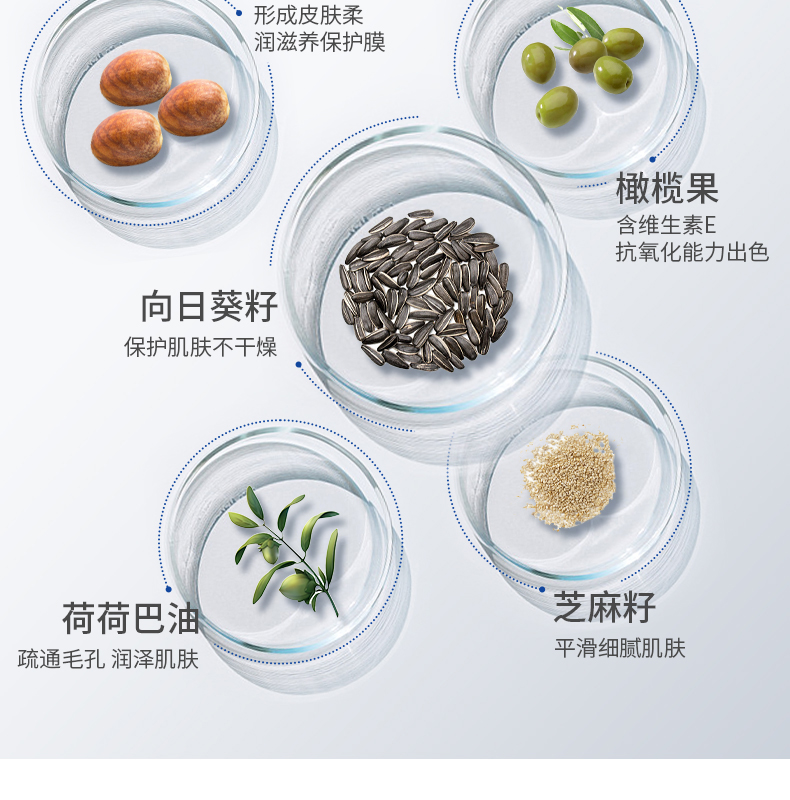 高丝（Kose）卸妆油230ml日本进口干湿两用快速乳化敏感肌温和不刺激眼唇卸妆 【超值实惠装】卸妆油230ml*2瓶