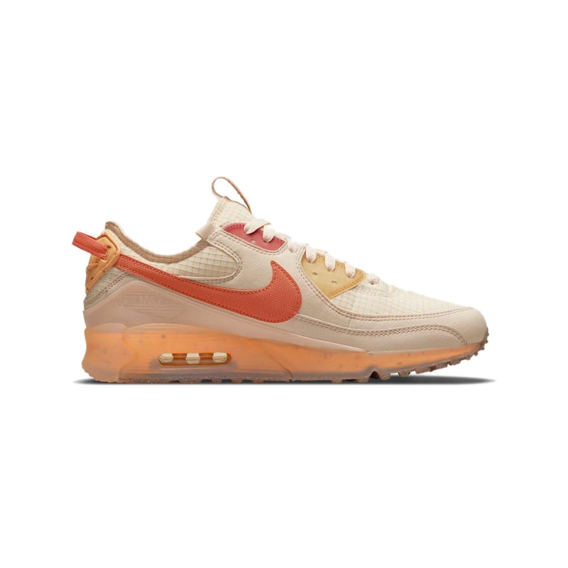 耐克休闲鞋_NIKE 耐克 Air Max Terrascape 90 男子休闲运动鞋 DH2973