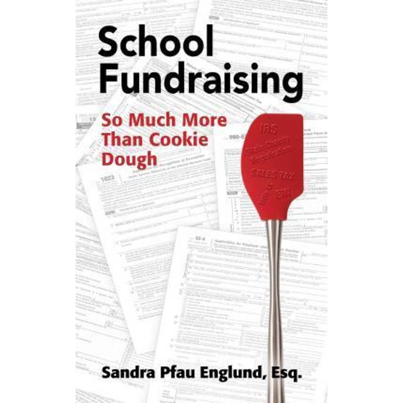 按需印刷School Fundraising[9780997087802]