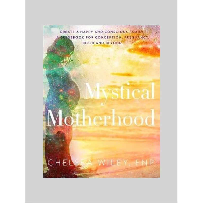 按需印刷Mystical Motherhood[9780692067215]