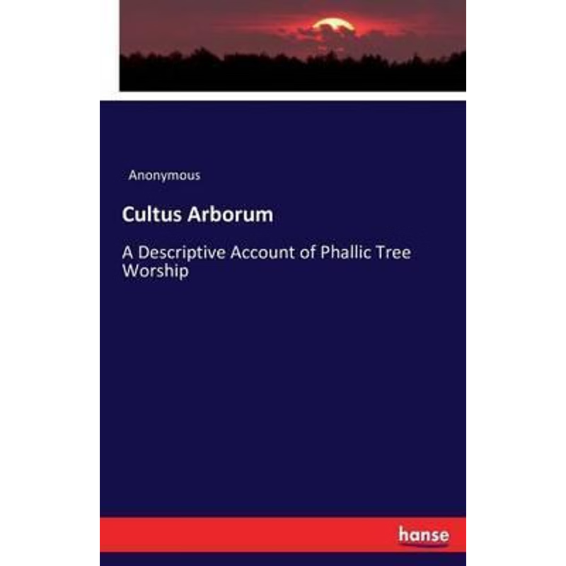 按需印刷Cultus Arborum[9783743385115]