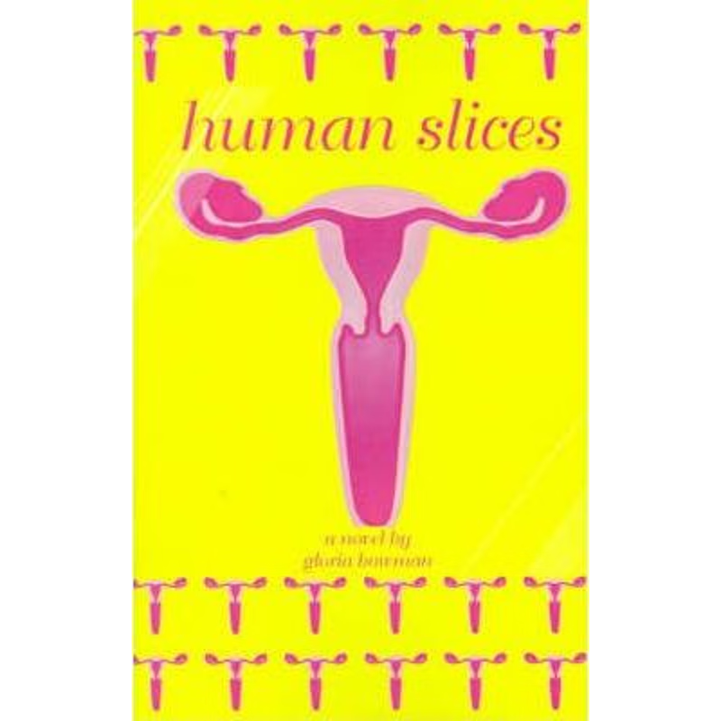 按需印刷Human Slices[9780738844473]