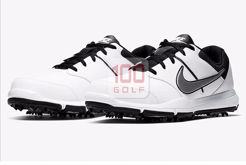 nike golf耐克高尔夫球鞋男durasport4宽版高尔夫男鞋