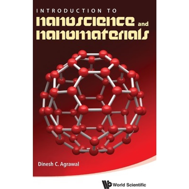 按需印刷Introduction to Nanoscience and Nanomaterials[9789814397971]