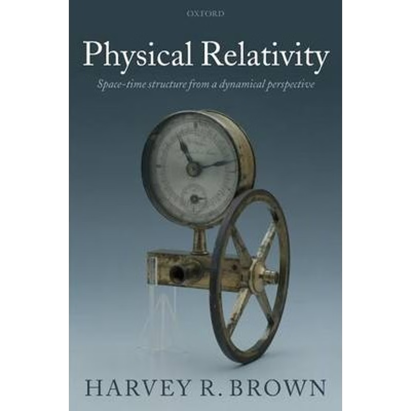 按需印刷Physical Relativity[9780199232925]