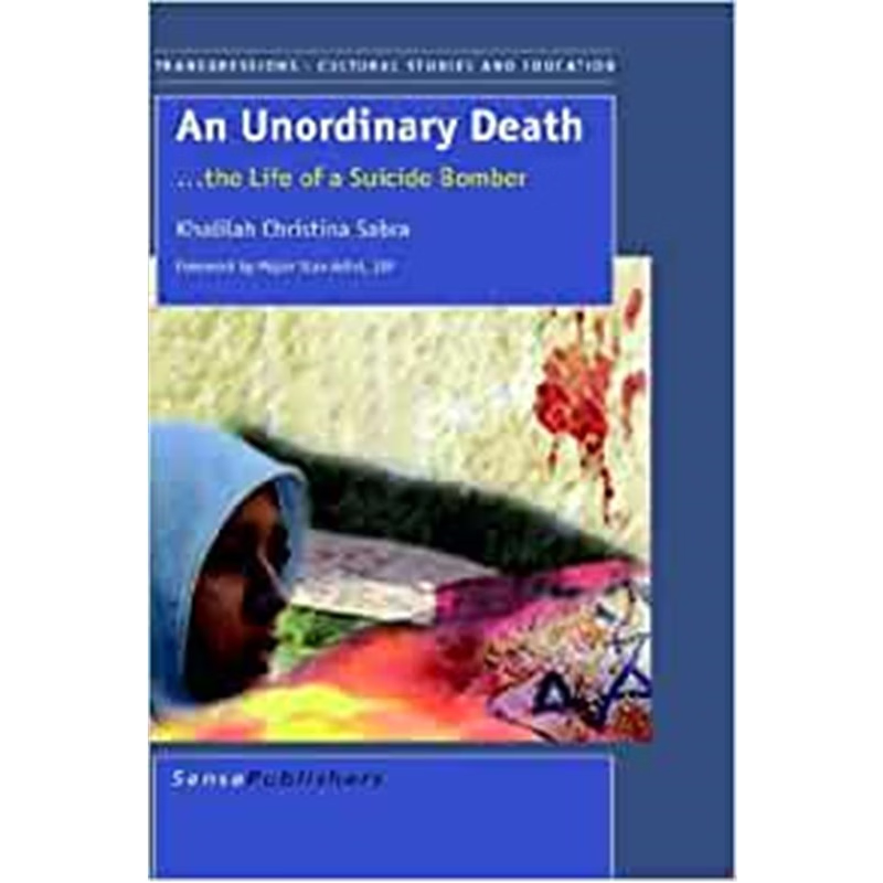 预订An Unordinary Death:...The Life of a Palestinian