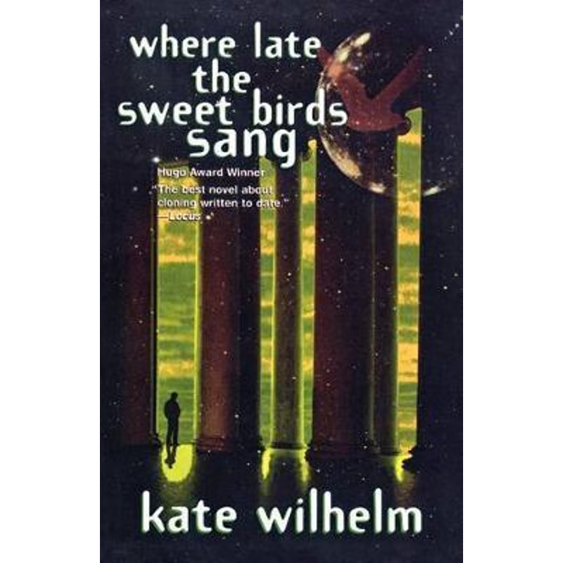 按需印刷Where Late the Sweet Birds Sang[9780312866150]