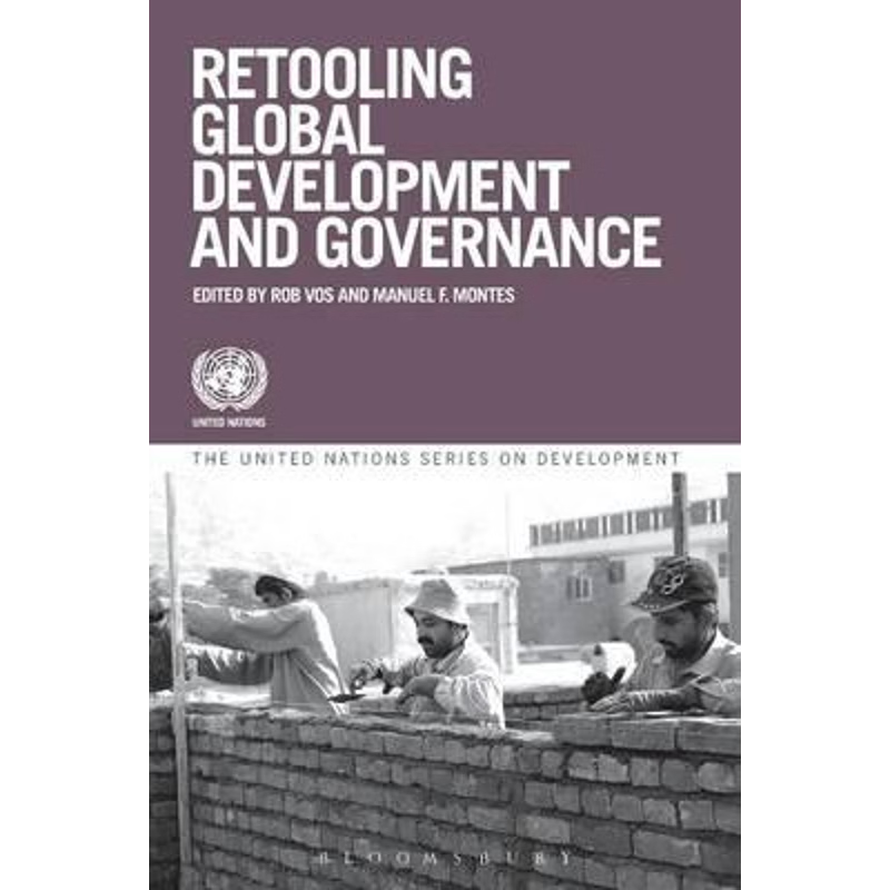 按需印刷Retooling Global Development and Governance[9781780932316]