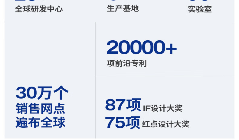 九牧（JOMOO）即热式智能马桶一体机 节水多功能烘干全自动智能坐便器家用喷嘴自洁电动座便器 主销新品【除臭抗菌*男士小冲】305坑距