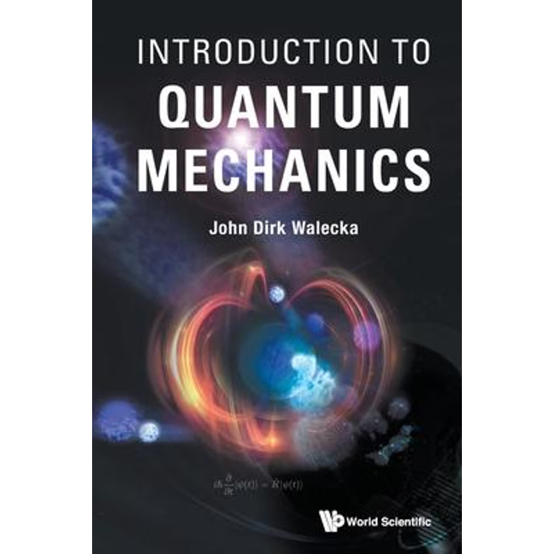 按需印刷Introduction to Quantum Mechanics[9789811236112]