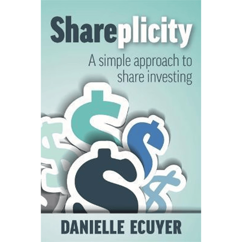 按需印刷不退不换Shareplicity[9780648662693]