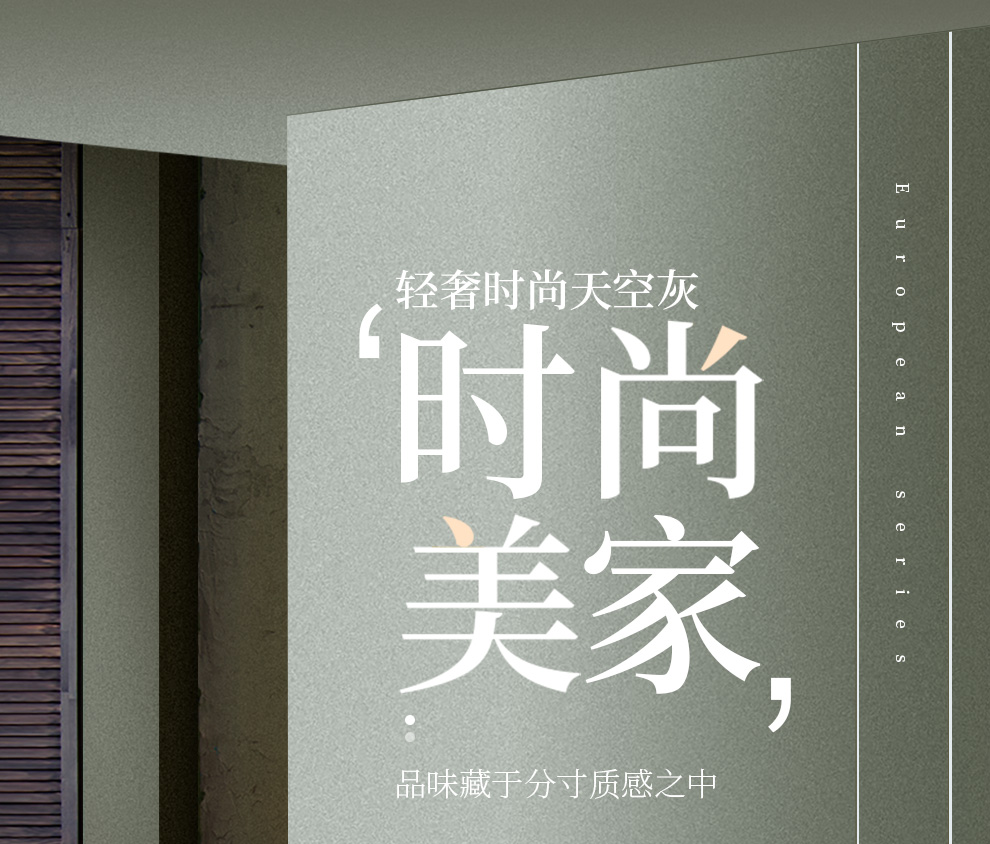 梦美斯宣 床 实木床 美式轻奢简约现代欧式实木公主床真皮双人主卧1.8米时尚灰家具 H008 1.8m实木床