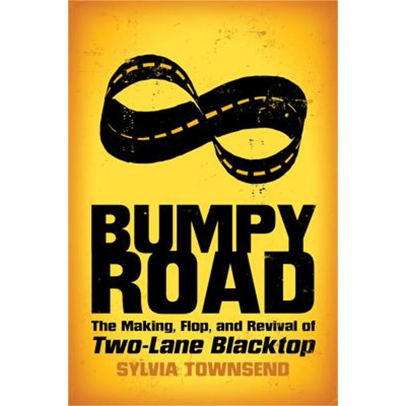按需印刷不退不换Bumpy Road[9781496820952]