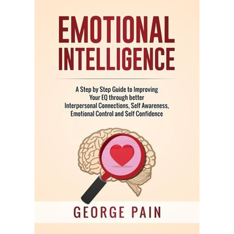 按需印刷Emotional Intelligence[9781922300348]