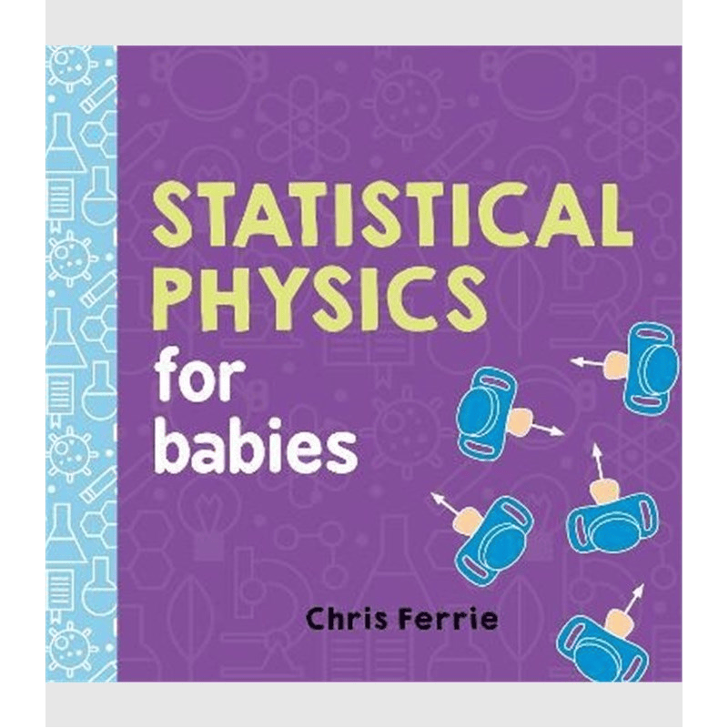 Statistical Physics for Babies