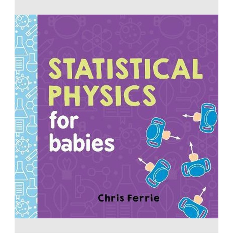 Statistical Physics for Babies