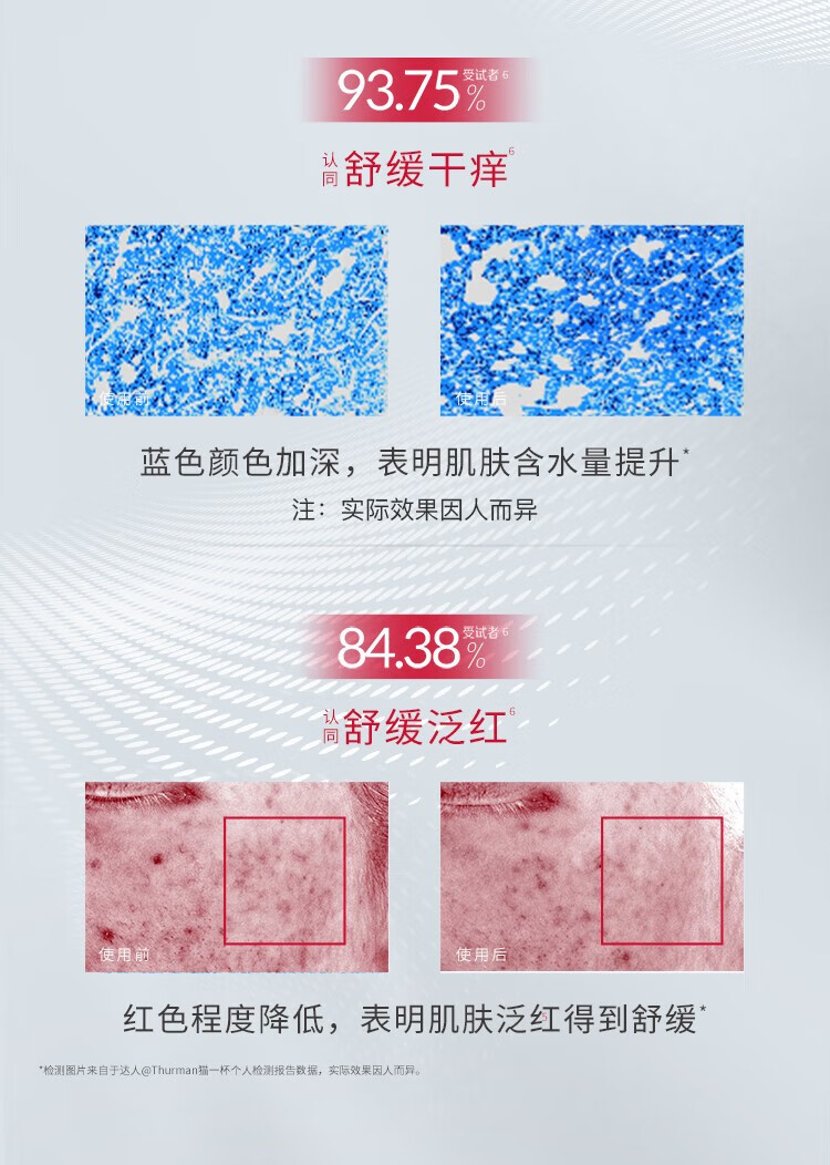 大宝 维他命B5保湿舒缓修护乳 男女护肤品补水滋润 维他命B5保湿舒缓修护乳95ml