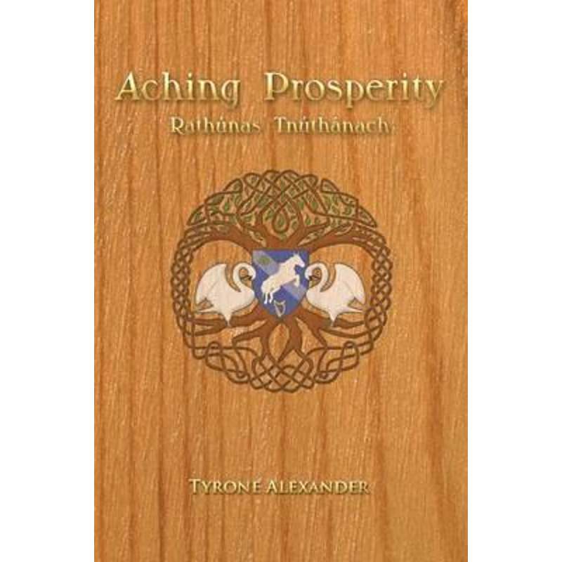 按需印刷Aching Prosperity[9781514467350]