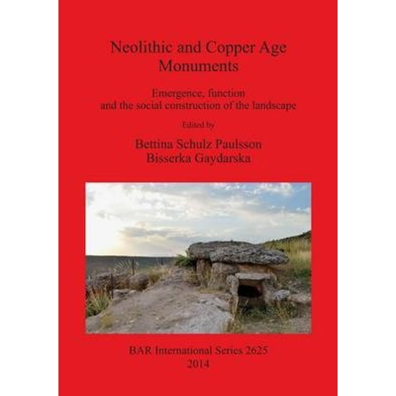 按需印刷Neolithic and Copper Age Monuments[9781407312606]