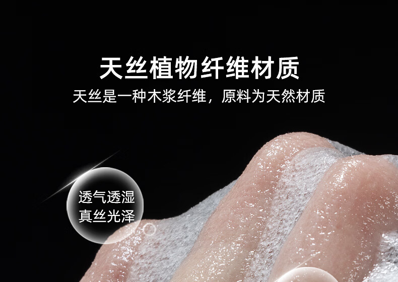 妮丽雅压缩面膜纸湿敷专用蚕丝一次性超薄款面膜纸水疗补水保湿旅行装 【蚕丝款】100粒+泡碗