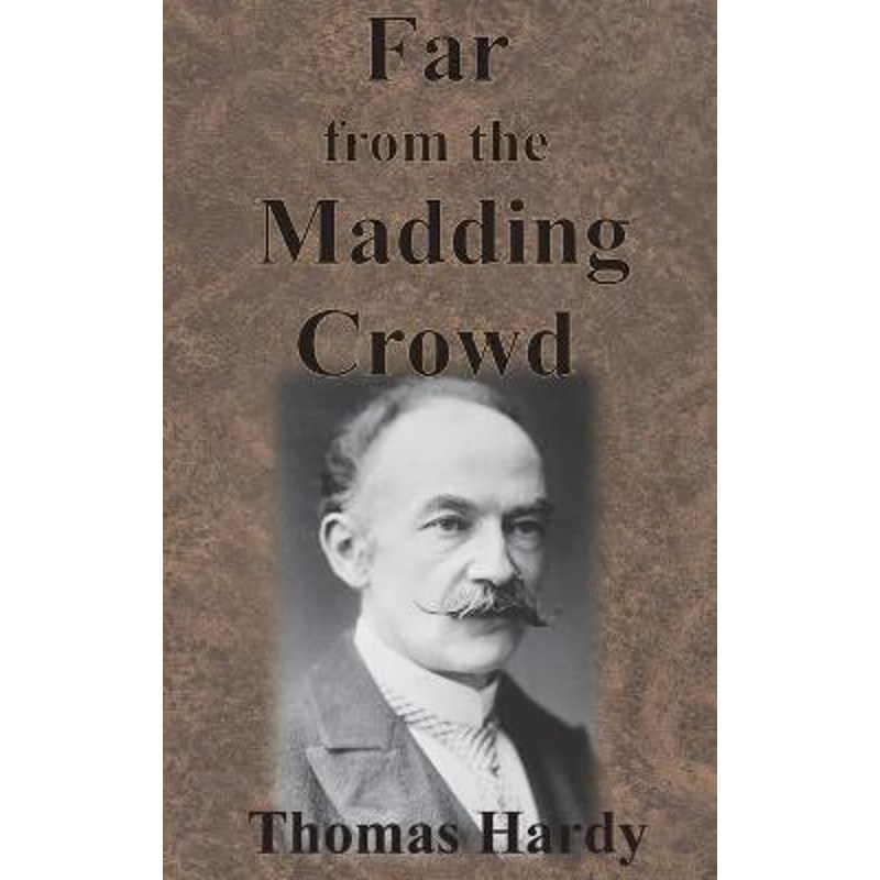 预订FarFromtheM尘嚣