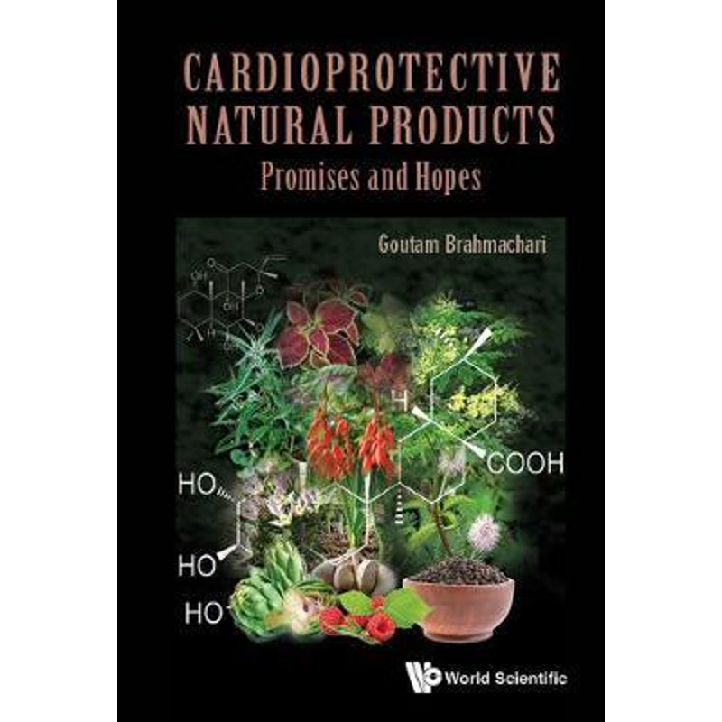 按需印刷Cardioprotective Natural Products[9789813231153]