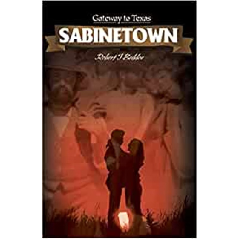 按需印刷Sabinetown:Gateway to Texas[9780595149605]