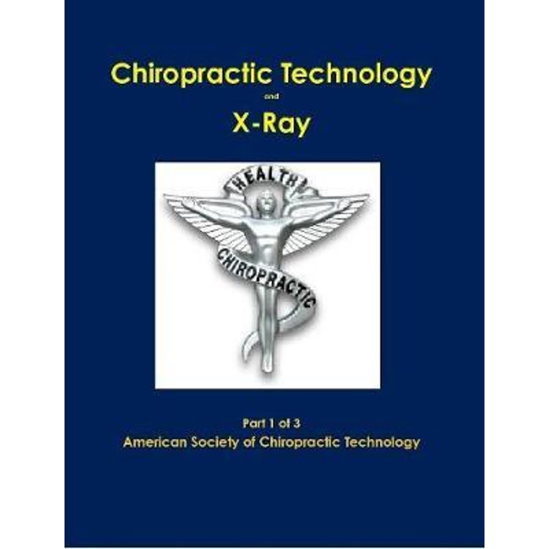 按需印刷Chiropractic X-Ray Part 1 of 3[9781257947065]