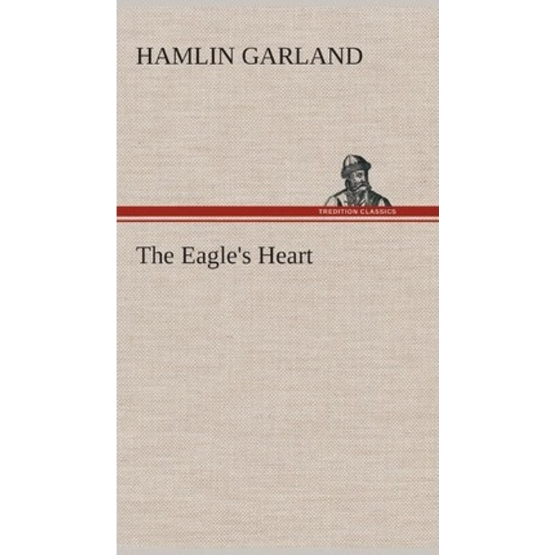 按需印刷The Eagle's Heart[9783849521806]