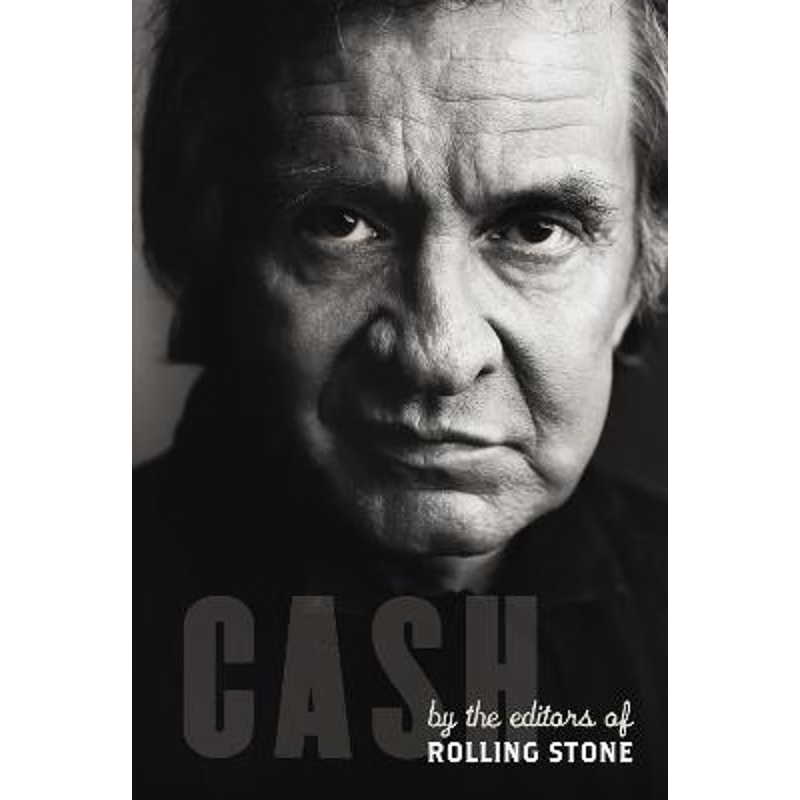 预订Cash:A Tribute to Johnny Cash