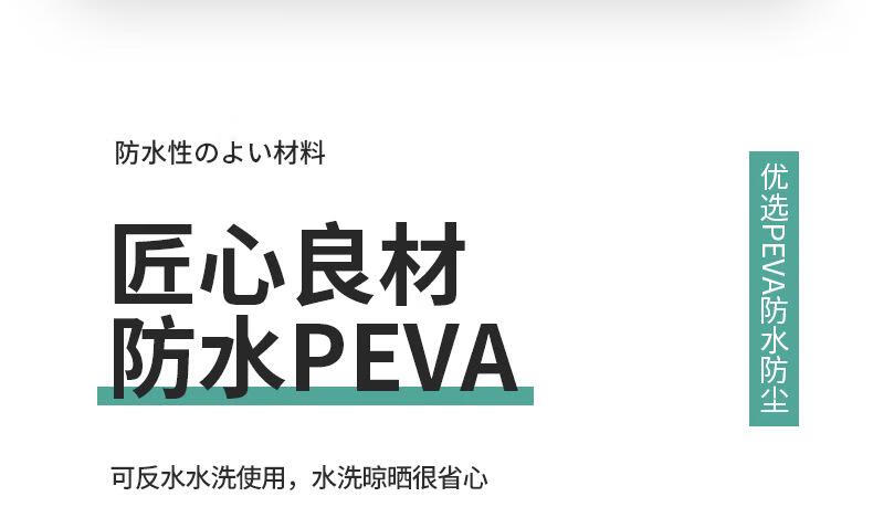 10，風扇防塵罩落地式全包半包式風扇遮蓋防灰塵佈無紡佈電風扇防 幸福小屋款（1個裝） 圓形款隨機花色【衹包風扇頭】