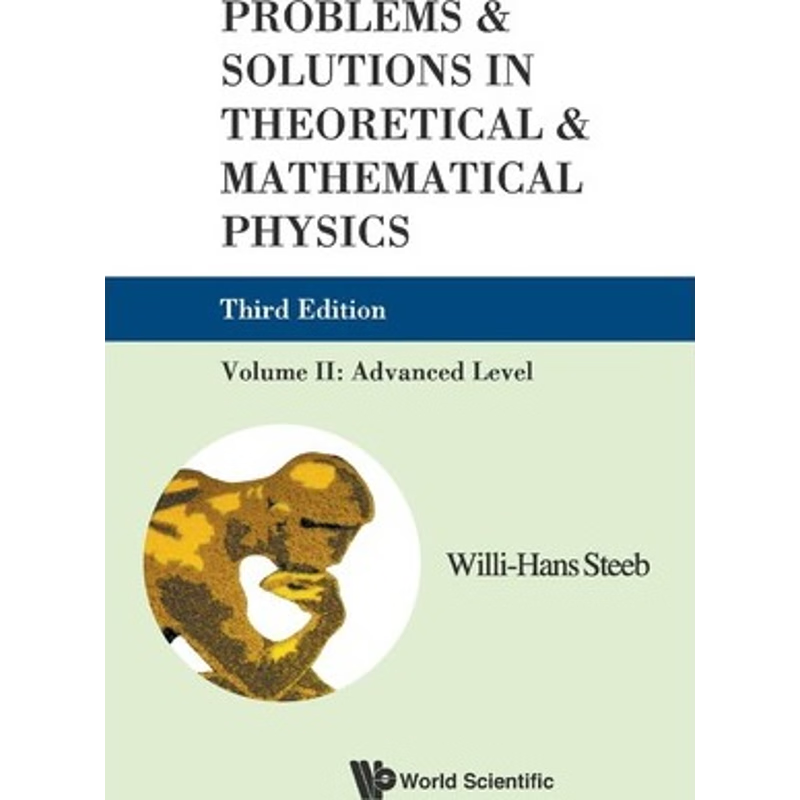 按需印刷 Problems & Solutions in Theoretical & Mathematical Physics