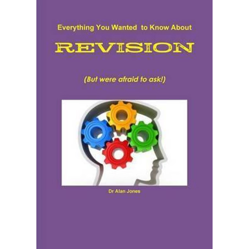 按需印刷A Learners Guide to Revising for Exams[9781326175108]