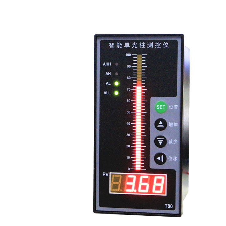 智能液位显示器_智能液位显示器