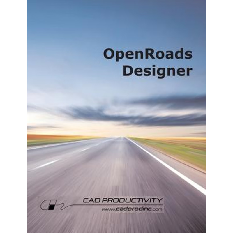 按需印刷OpenRoads Designer[9781087848556]