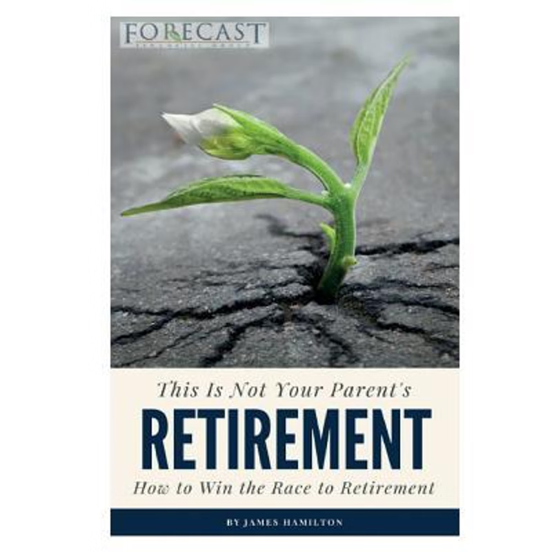 按需印刷This is Not Your Parent's Retirement[9783746998244]