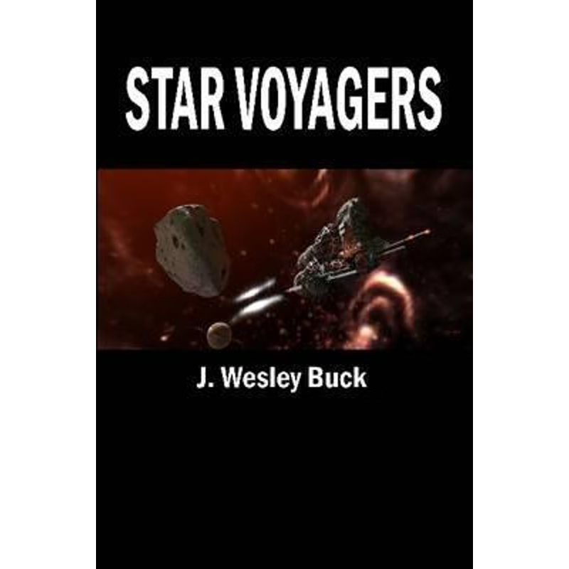 按需印刷Star Voyagers[9781105267567]