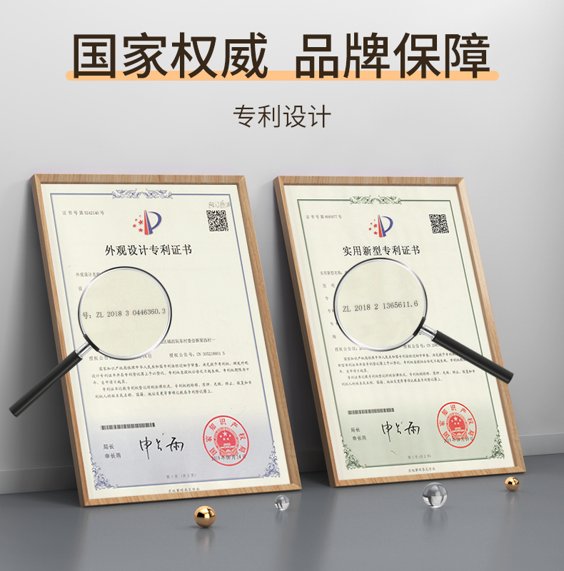泉刃 德国工艺 不锈钢材质 超尖细胞夹套装 粉刺夹 刮黑头夹子挑排挤痘痘暗疮 祛痘针 粉刺针 专业 粉刺针5件套【温莎蓝】